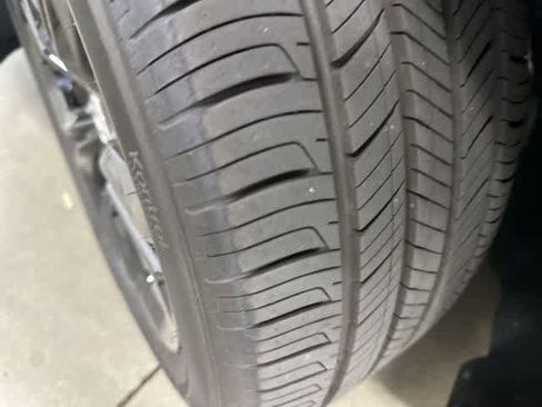 Certified 2025 Honda Accord SE image 28