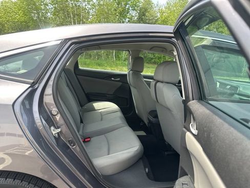 Used 2016 Honda Civic LX image 14
