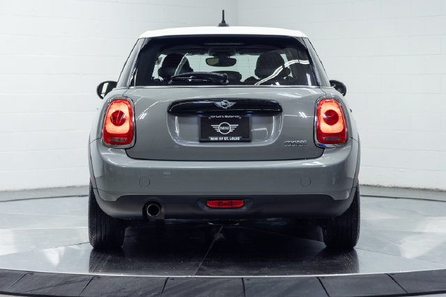Used 2016 MINI Cooper 4-Door Hardtop FWD image 7