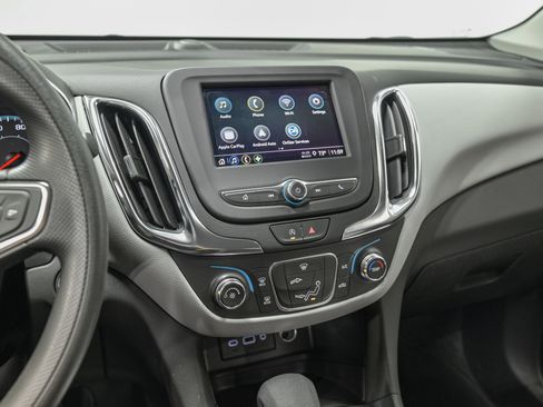 Used 2024 Chevrolet Equinox LS w/ Driver Confidence II Package AWD/4WD image 21
