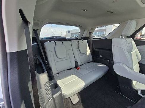 New 2026 Ford Explorer Platinum w/ LUX Leather Package image 43