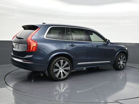 Certified 2025 Volvo XC90 T8 Core w/ Protection Package image 6
