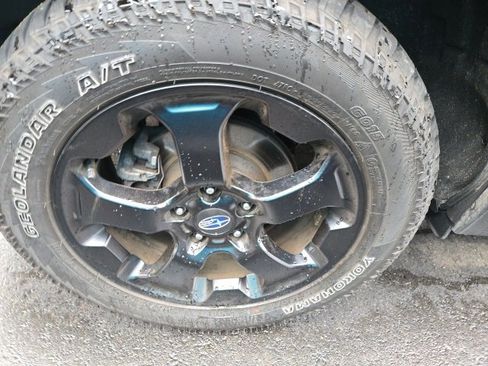 Used 2023 Subaru Forester Wilderness image 14