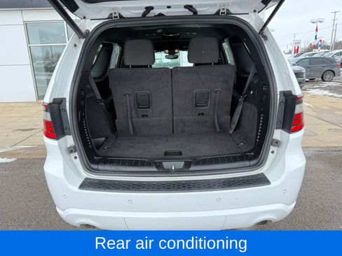 Used 2023 Dodge Durango GT image 36