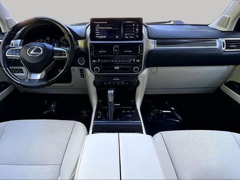 Certified 2023 Lexus GX 460 Premium w/ Premium Package AWD/4WD image 15