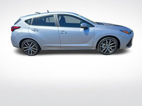 Used 2026 Subaru Impreza 2.0i Sport AWD/4WD image 8