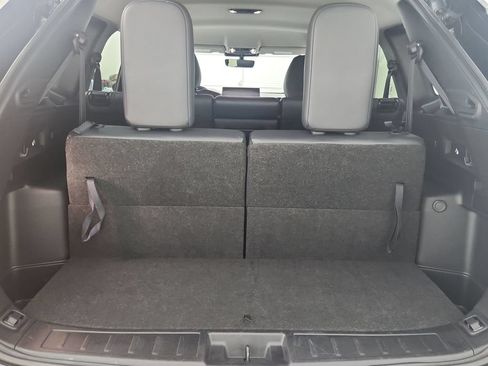 Used 2025 Mitsubishi Outlander SE AWD/4WD image 34