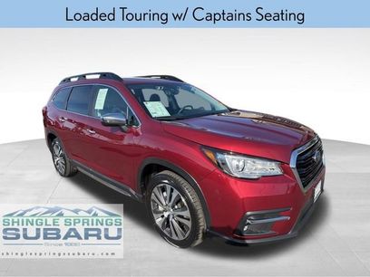 Used 2022 Subaru Ascent Touring