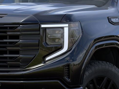 New 2026 GMC Sierra 1500 Elevation w/ Elevation Premium Package image 29