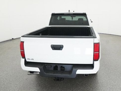 New 2025 Toyota Tacoma SR5 image 7