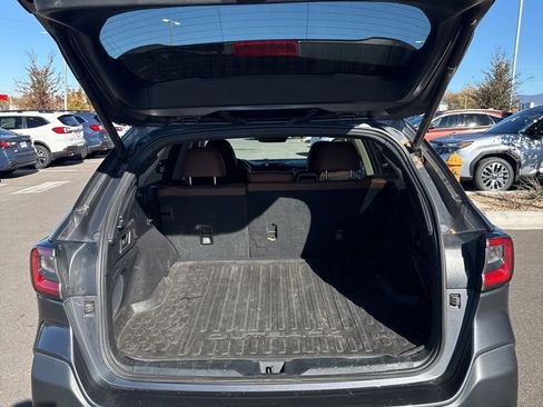 Certified 2022 Subaru Outback Touring XT w/ Tech Package 2 image 9