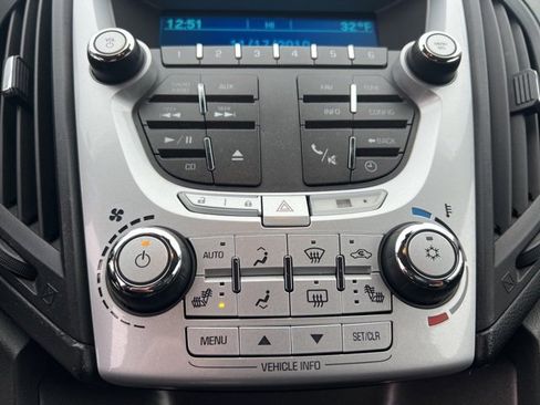 Used 2011 Chevrolet Equinox LT w/ LPO, Protection Package image 26