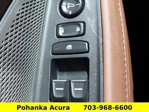 Certified 2024 Acura MDX FWD w/ Technology Package image 21