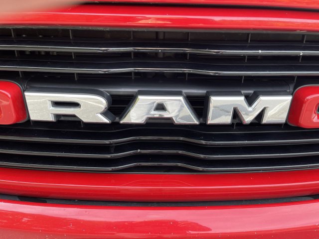 Used 2019 RAM 1500 Big Horn AWD/4WD image 31