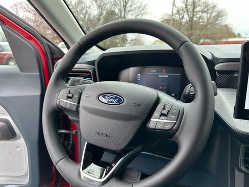 New 2026 Ford Maverick XLT w/ XLT Luxury Package image 9