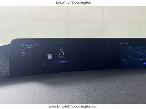 New 2025 Lincoln Navigator L Reserve image 47