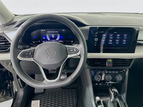 New 2025 Volkswagen Taos S image 19