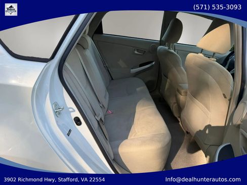 Used 2010 Toyota Prius FWD image 15