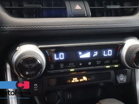 Certified 2025 Toyota RAV4 XLE AWD/4WD image 21