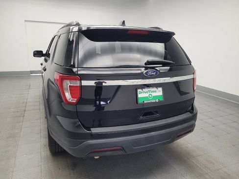 Used 2018 Ford Explorer FWD image 6