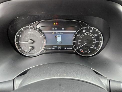 Certified 2024 INFINITI QX80 Luxe image 29