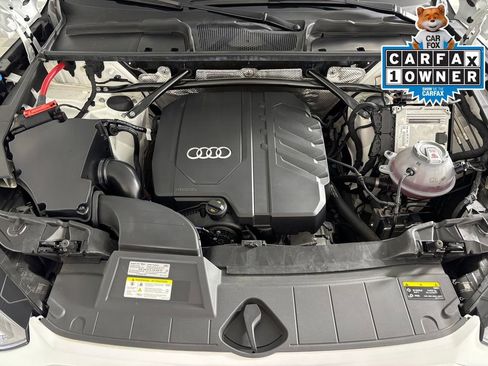 Used 2023 Audi Q5 Premium Plus w/ Premium Plus Package AWD/4WD image 22