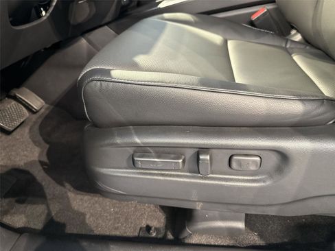 New 2026 Honda Ridgeline RTL image 14