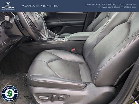 Used 2023 Toyota Camry XSE image 20