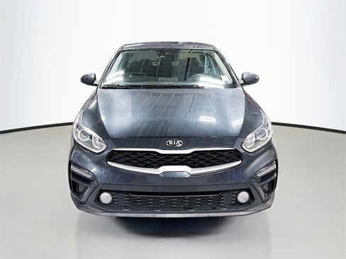 Used 2019 Kia Forte Sedan image 2