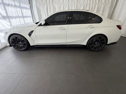 Used 2026 BMW M3