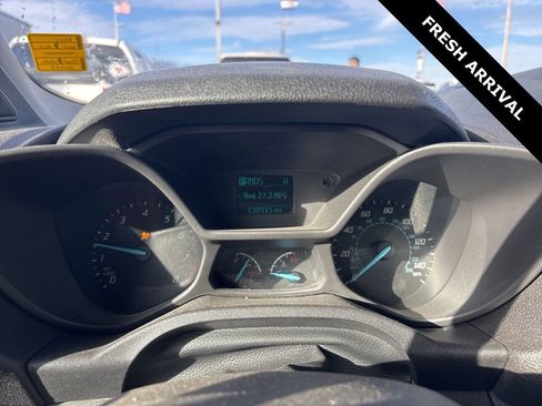 Used 2015 Ford Transit Connect XLT image 6