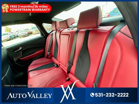 Used 2023 Acura TLX Type S PMC Edition AWD/4WD image 24