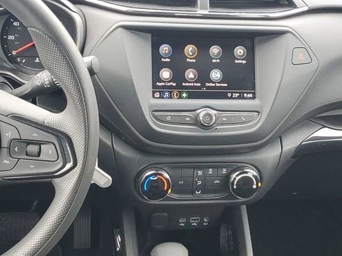 Certified 2022 Chevrolet TrailBlazer LS image 13