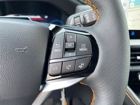 New 2026 Ford Explorer Tremor w/ Tremor Ultimate Package AWD/4WD image 15
