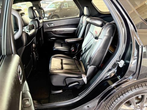 Used 2014 Dodge Durango R/T image 31