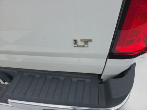 Used 2015 Chevrolet Colorado LT w/ Luxury Package image 20