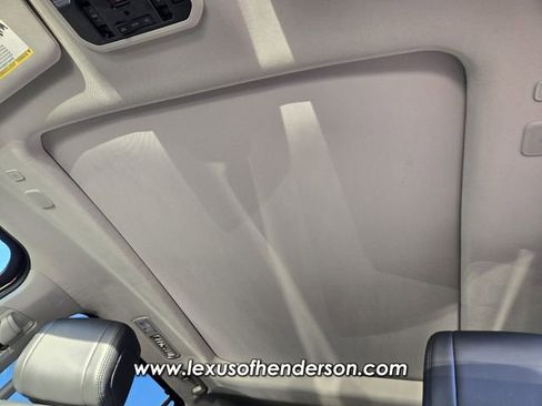 Used 2024 Toyota Sequoia Limited w/ TRD Off-Road Package image 11