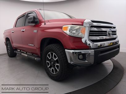 Used 2017 Toyota Tundra SR5 w/ TRD Off Road Package
