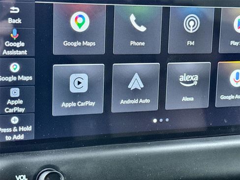 New 2026 Honda Pilot TrailSport image 14