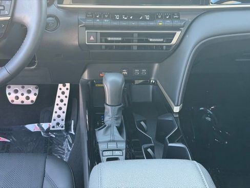 Certified 2025 Toyota Camry XSE w/ Premium Package image 20