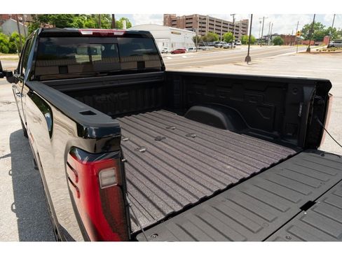 New 2026 GMC Sierra 2500 Denali Ultimate w/ LPO, Black Badging Package AWD/4WD image 35