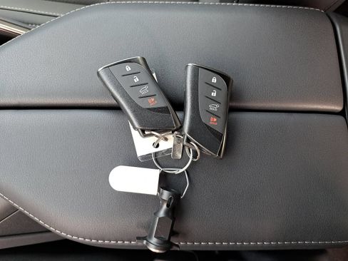 Used 2026 Lexus TX 350 FWD w/ Technology Package image 41