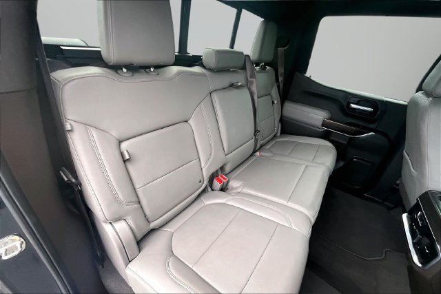 Used 2020 GMC Sierra 1500 SLT w/ SLT Premium Plus Package AWD/4WD image 27