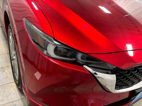 Used 2023 MAZDA CX-5 Signature image 33