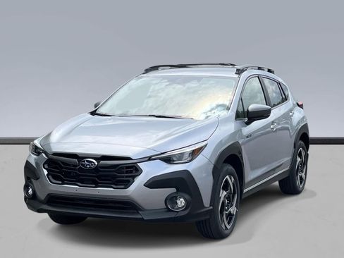 New 2026 Subaru Crosstrek 2.5i Limited AWD/4WD image 1
