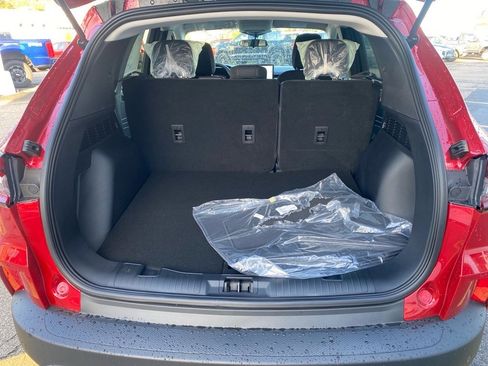 New 2025 Ford Escape Active w/ Tech Pack #1 image 14