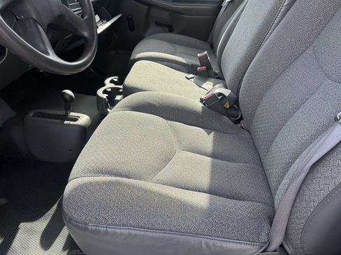 Used 2004 Chevrolet Silverado 1500 4x4 Regular Cab image 13