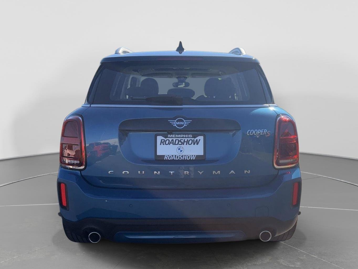 Used 2024 MINI Cooper Countryman S AWD/4WD image 4