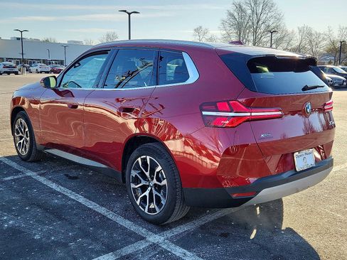 Used 2025 BMW X3 xDrive30i w/ Premium Package image 4