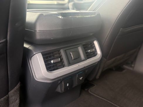 Used 2024 Ford F150 Lariat w/ Tow/Haul Package AWD/4WD image 44